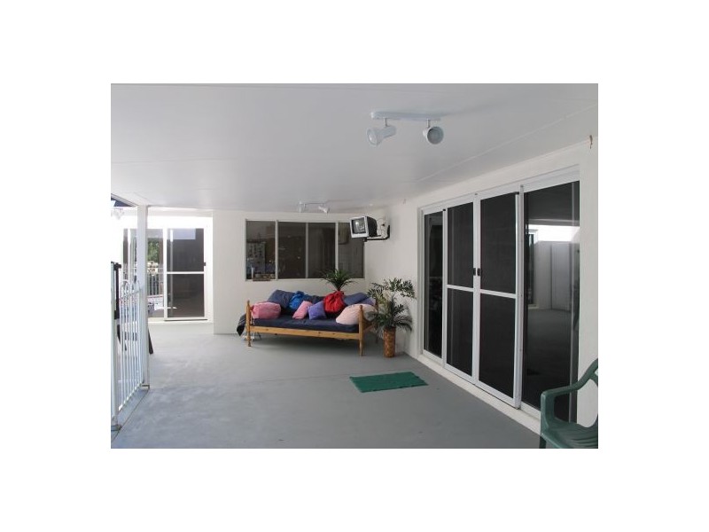 664 GLENVIEW ROAD, Glenview QLD 4553