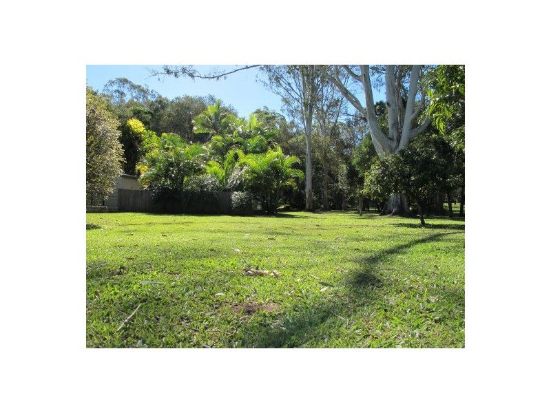 664 GLENVIEW ROAD, Glenview QLD 4553