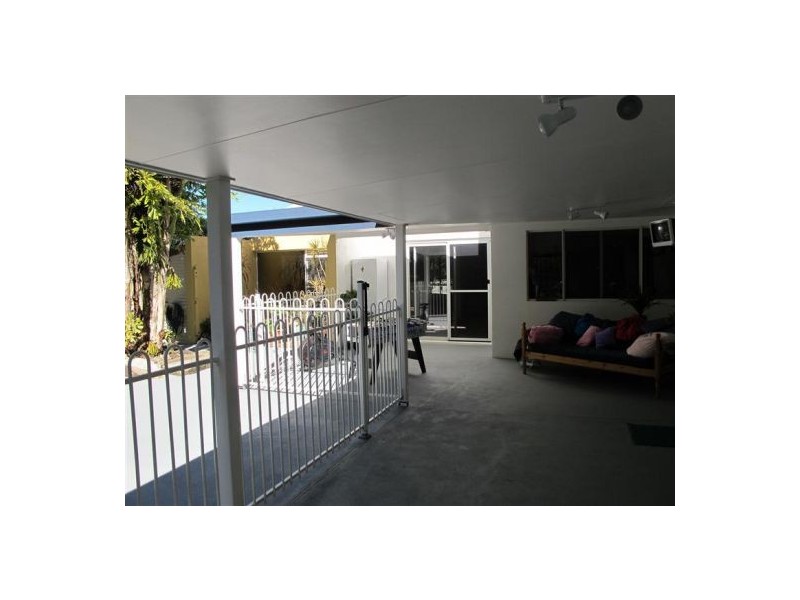 664 GLENVIEW ROAD, Glenview QLD 4553