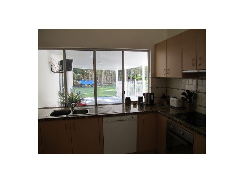 664 GLENVIEW ROAD, Glenview QLD 4553