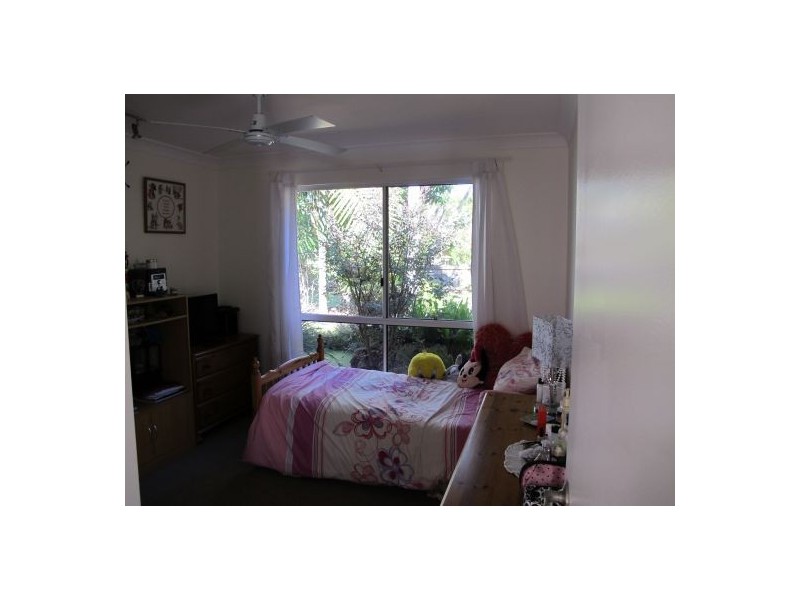 664 GLENVIEW ROAD, Glenview QLD 4553