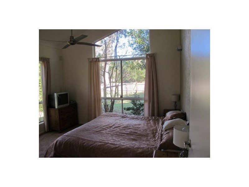 664 GLENVIEW ROAD, Glenview QLD 4553