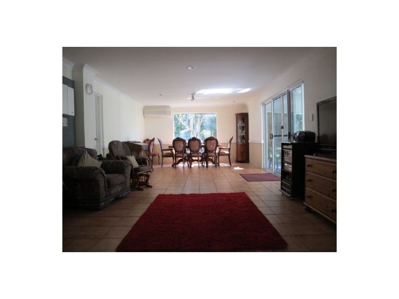 664 GLENVIEW ROAD, Glenview QLD 4553