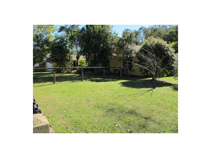 664 GLENVIEW ROAD, Glenview QLD 4553