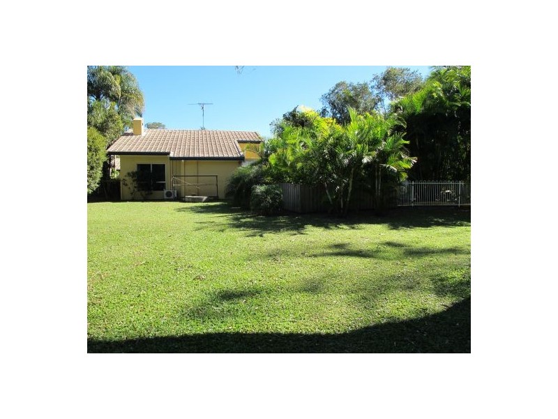 664 GLENVIEW ROAD, Glenview QLD 4553