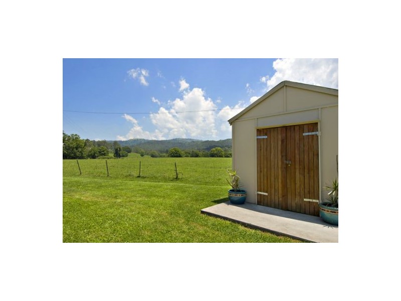 Mooloolah Valley QLD 4553