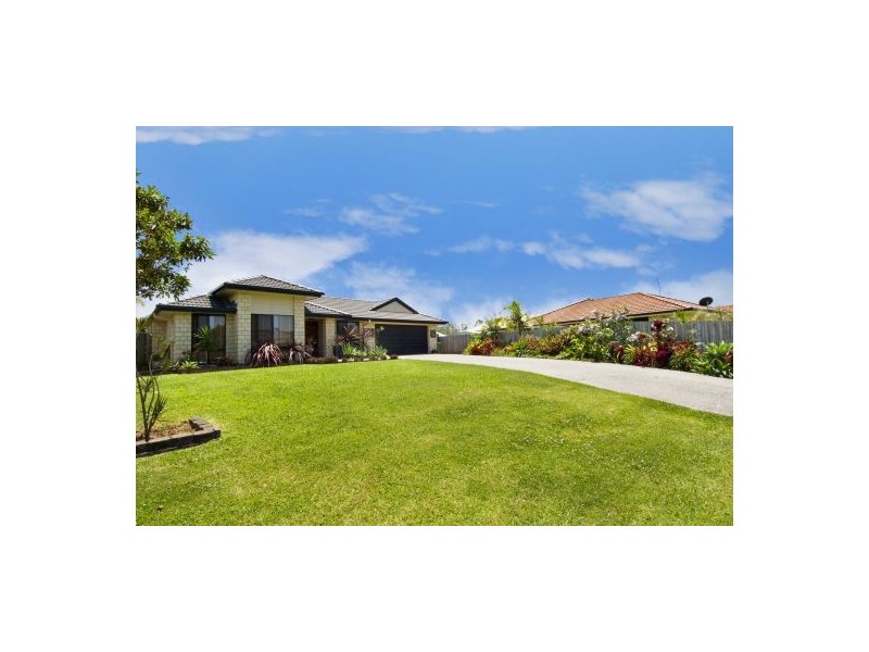 Mooloolah Valley QLD 4553