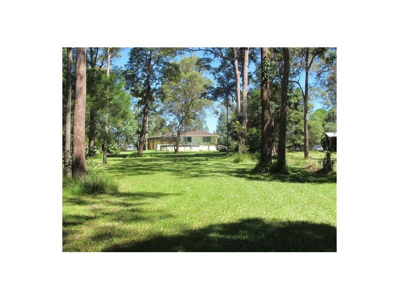 310 Connection Road, Mooloolah Valley QLD 4553