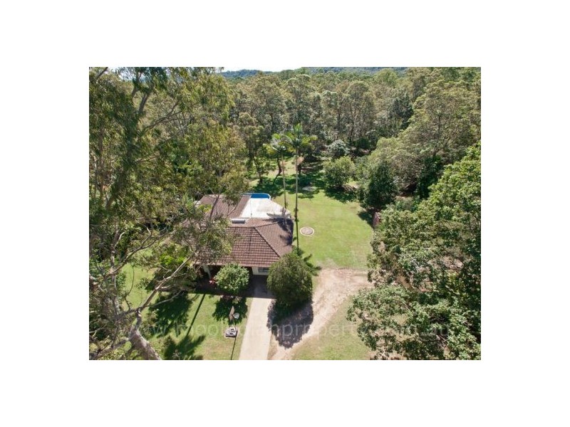 310 Connection Road, Mooloolah Valley QLD 4553