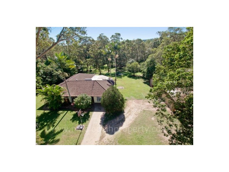 310 Connection Road, Mooloolah Valley QLD 4553