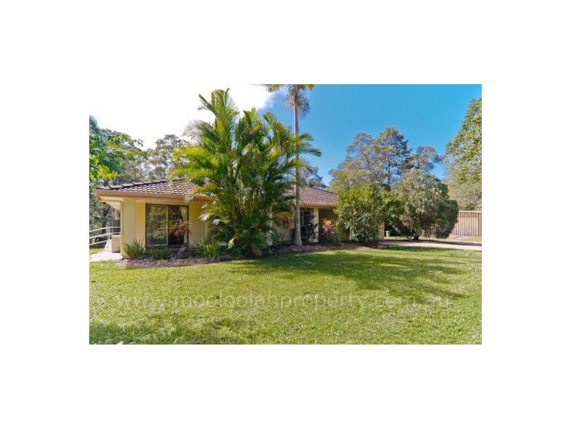 310 Connection Road, Mooloolah Valley QLD 4553