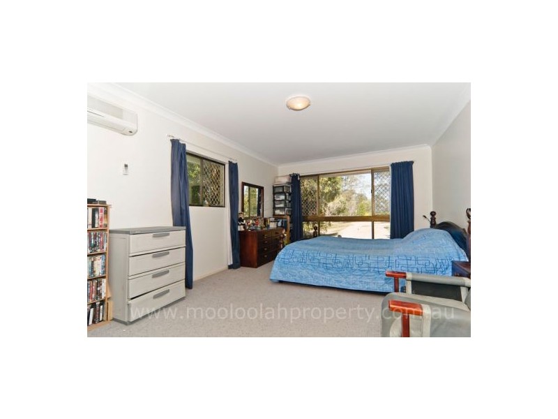 310 Connection Road, Mooloolah Valley QLD 4553