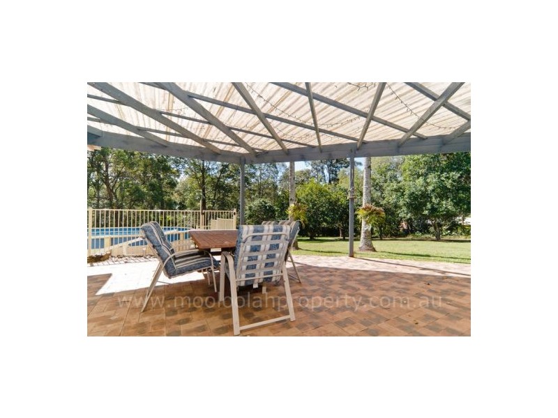 310 Connection Road, Mooloolah Valley QLD 4553