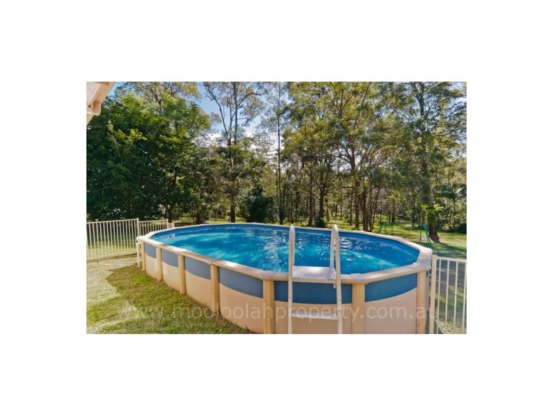 310 Connection Road, Mooloolah Valley QLD 4553