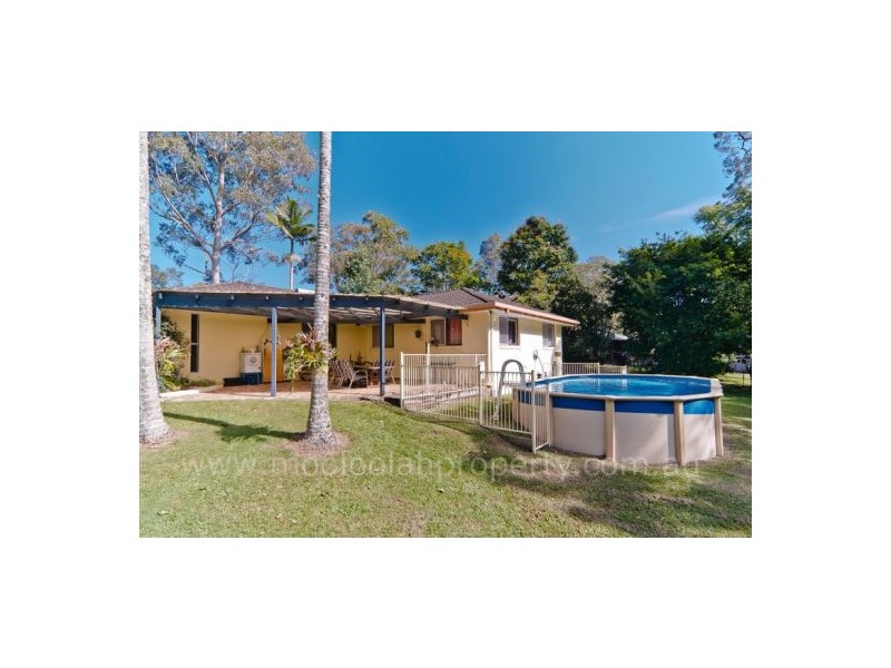 310 Connection Road, Mooloolah Valley QLD 4553