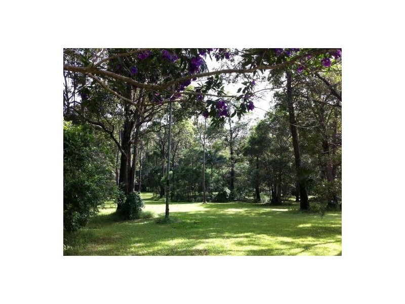 310 Connection Road, Mooloolah Valley QLD 4553