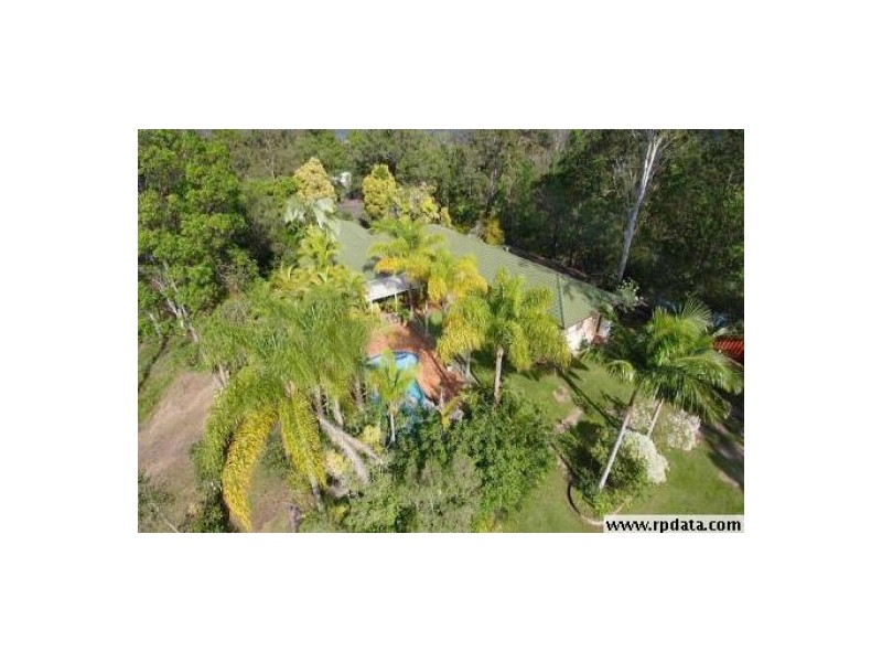 Mooloolah Valley QLD 4553