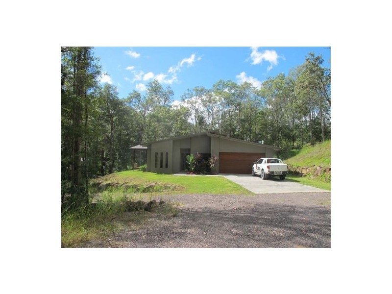 Mooloolah Valley QLD 4553