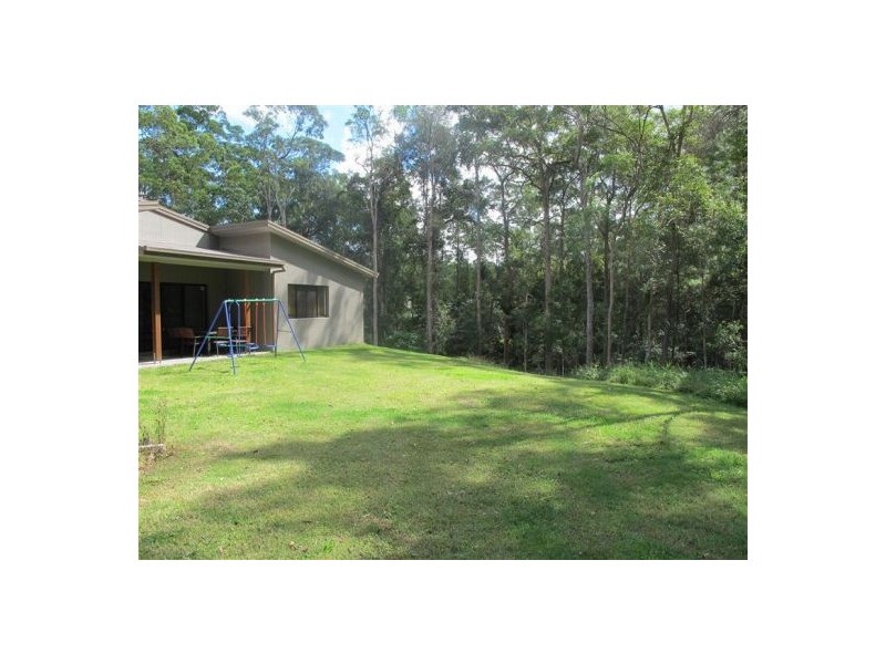 Mooloolah Valley QLD 4553