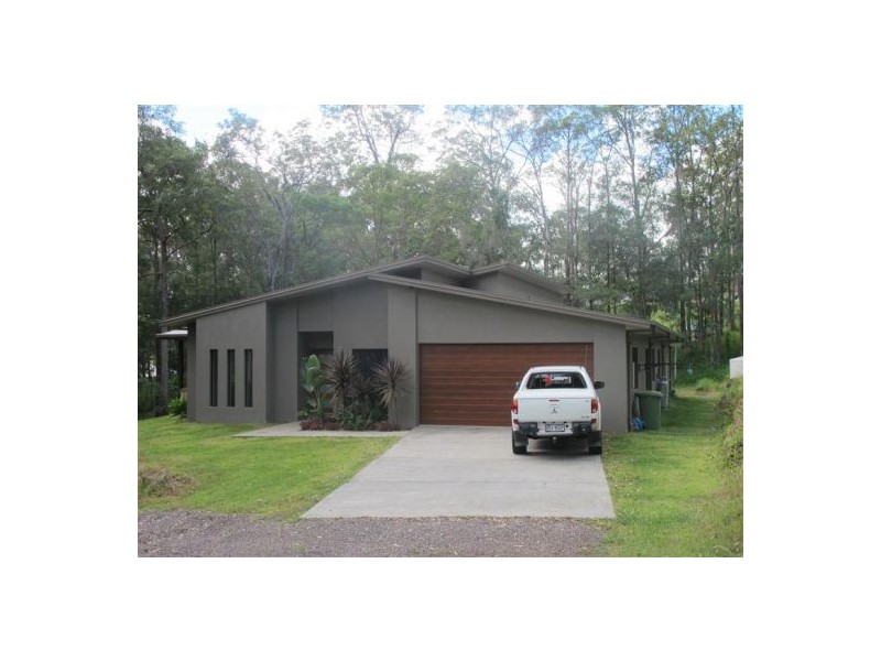 Mooloolah Valley QLD 4553