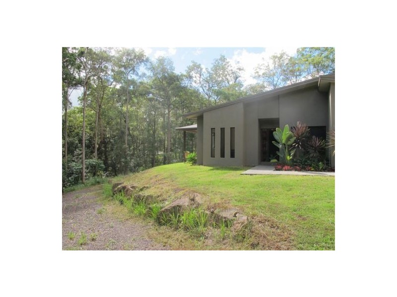 Mooloolah Valley QLD 4553