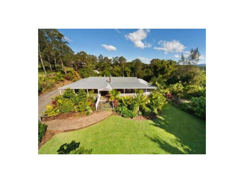 Glenview QLD 4553
