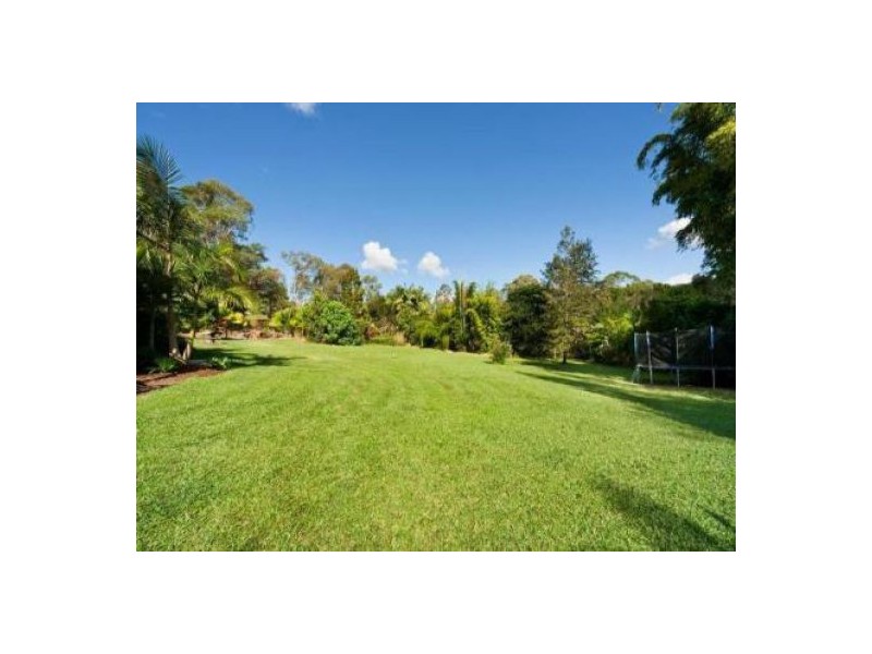Glenview QLD 4553