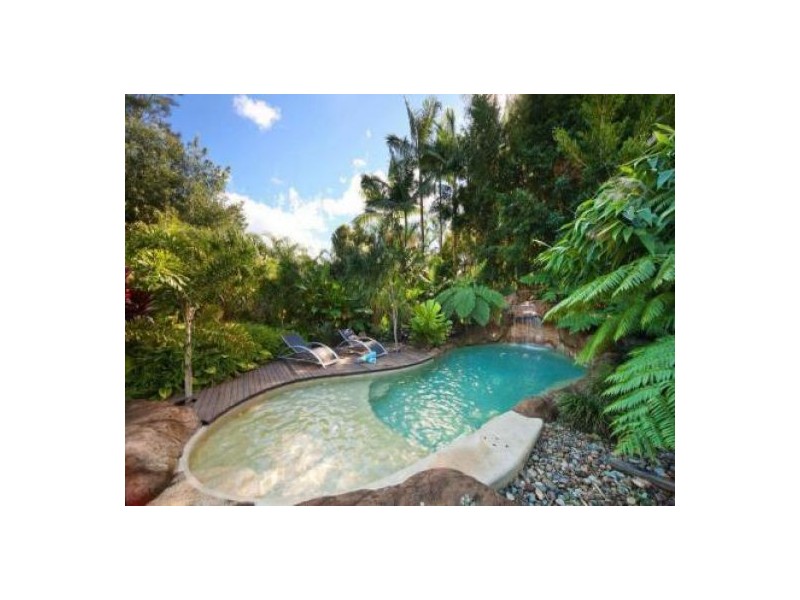 Glenview QLD 4553