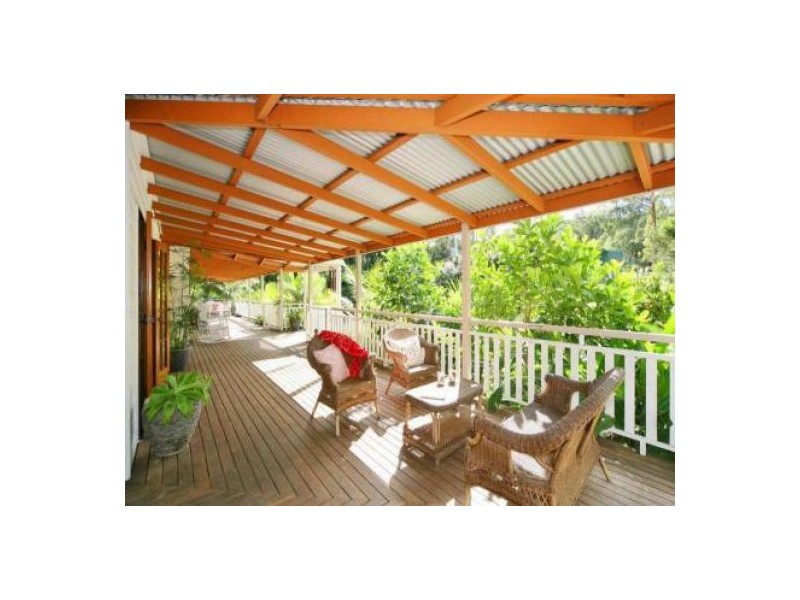 Glenview QLD 4553