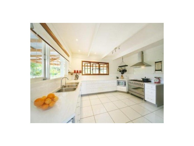 Glenview QLD 4553
