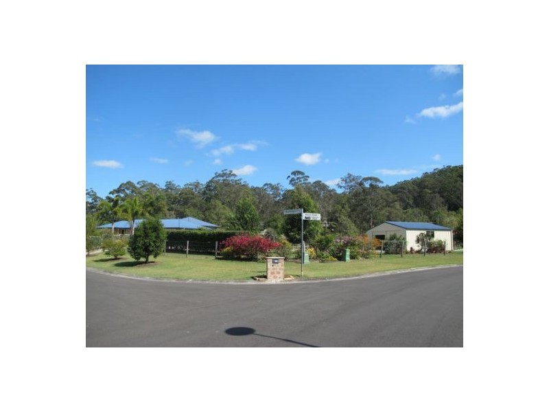 127 Mooloolah Meadows Drive, Mooloolah Valley QLD 4553