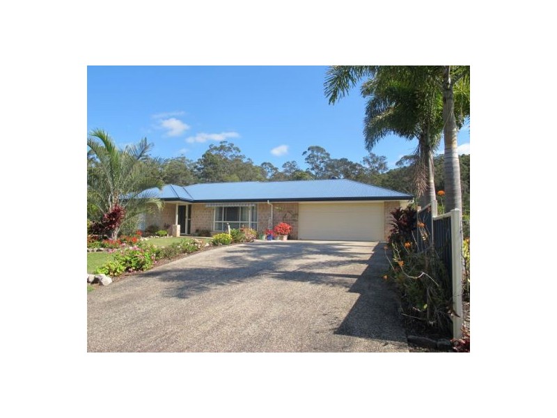 127 Mooloolah Meadows Drive, Mooloolah Valley QLD 4553