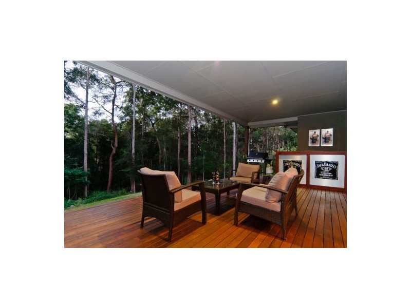 Mooloolah Valley QLD 4553