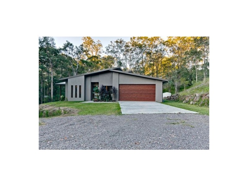 Mooloolah Valley QLD 4553