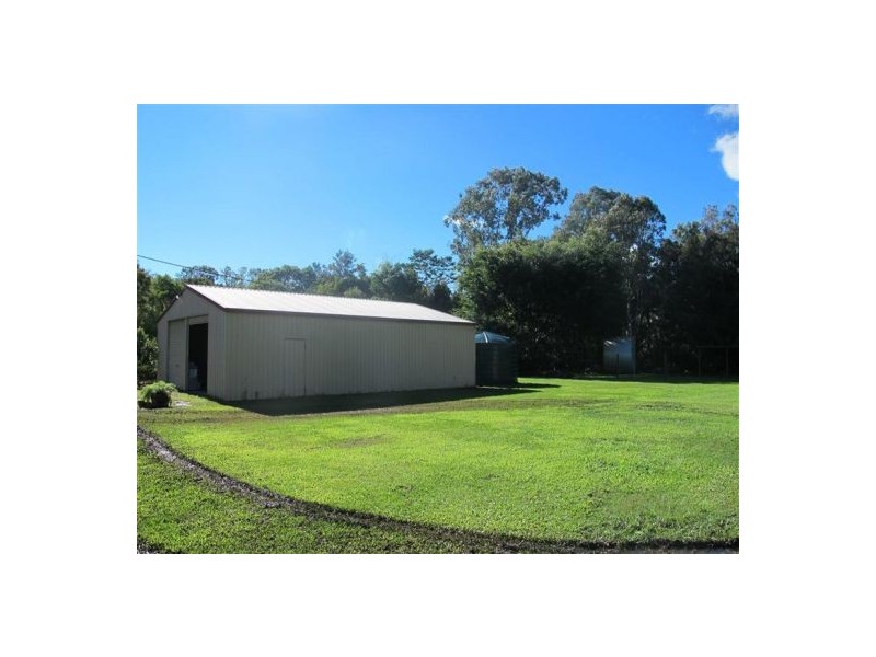 10 Mountaindale Court, Mooloolah Valley QLD 4553