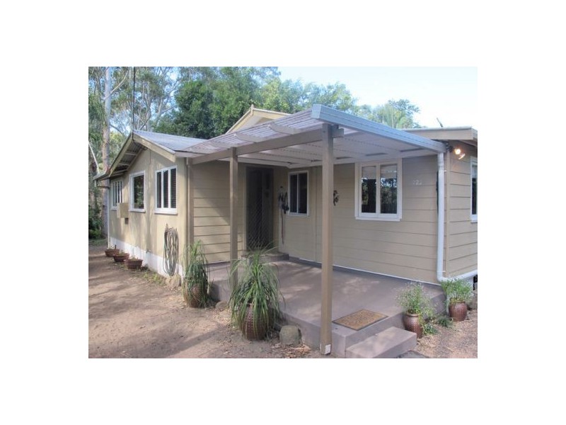 223 Neill Road, Mooloolah Valley QLD 4553