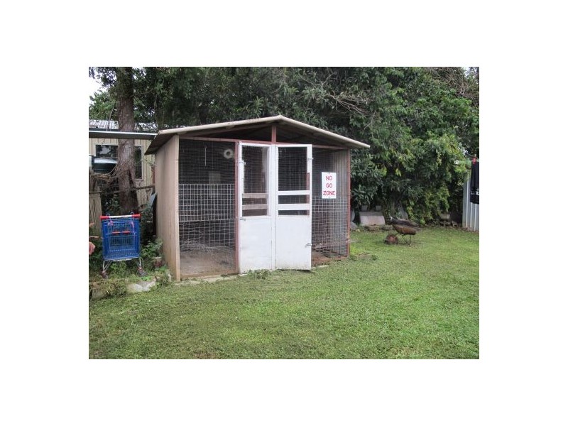 16 KATHERINE STREET, Beerwah QLD 4519