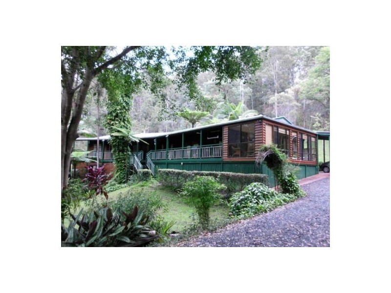 Mooloolah Valley QLD 4553