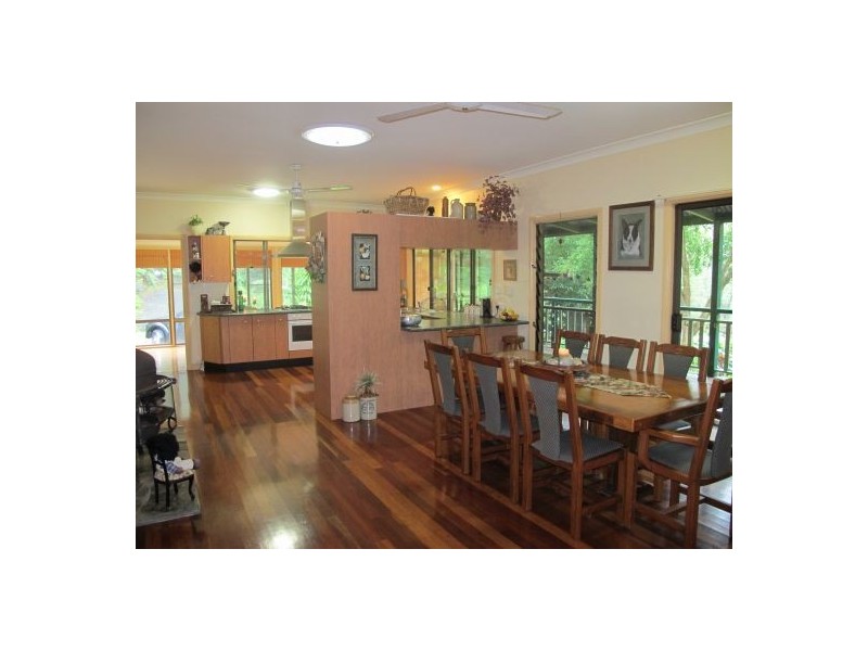 Mooloolah Valley QLD 4553