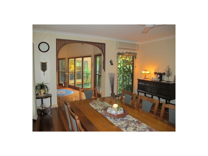 Mooloolah Valley QLD 4553