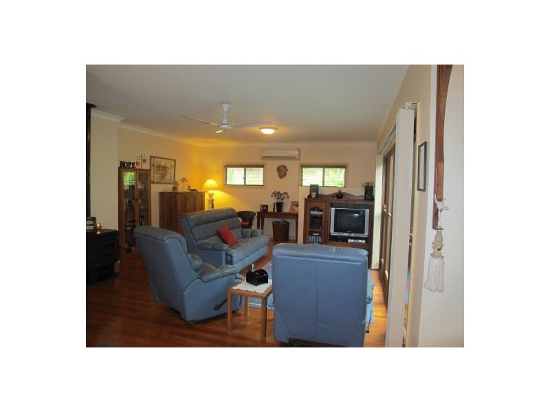 Mooloolah Valley QLD 4553