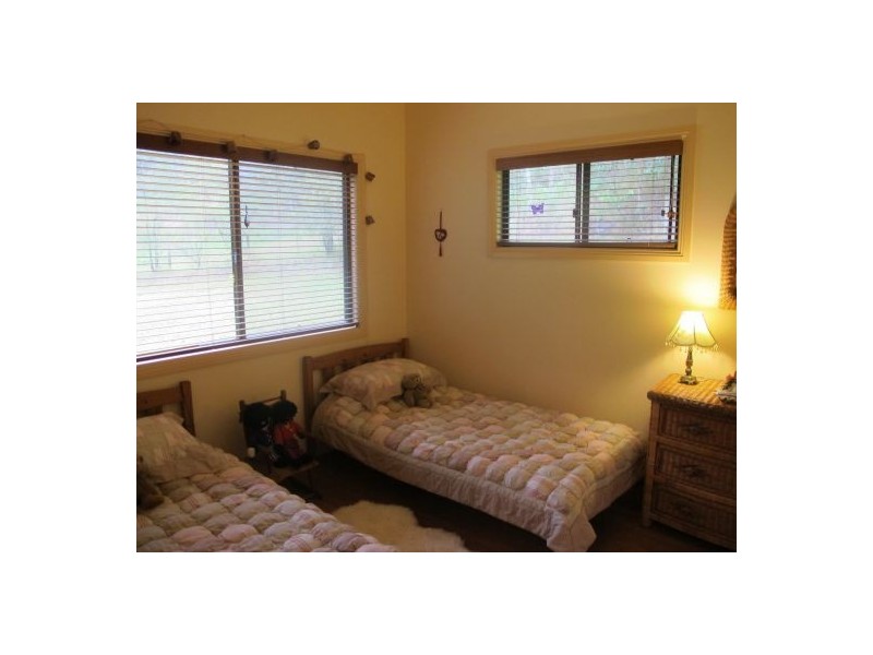 Mooloolah Valley QLD 4553