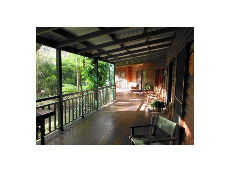 Mooloolah Valley QLD 4553