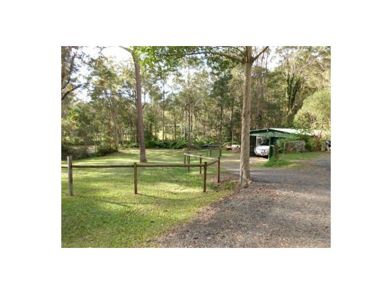 Mooloolah Valley QLD 4553