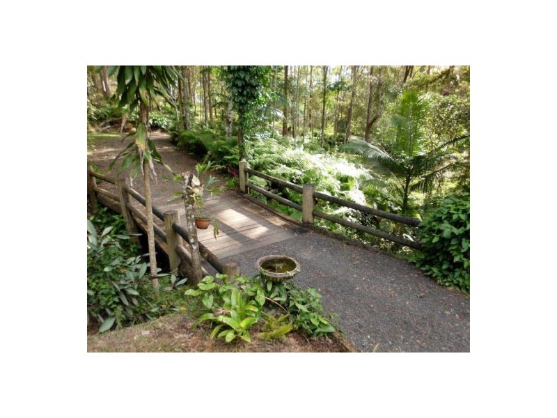 Mooloolah Valley QLD 4553