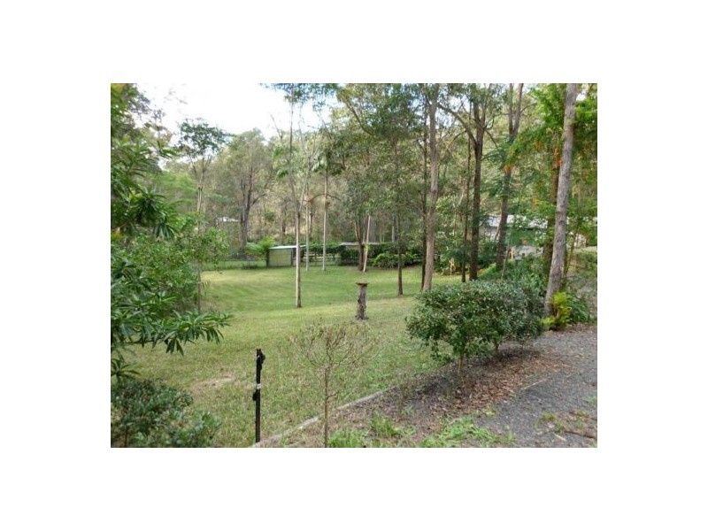 Mooloolah Valley QLD 4553