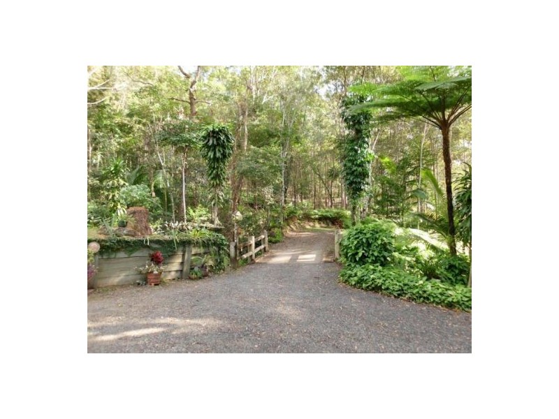 Mooloolah Valley QLD 4553