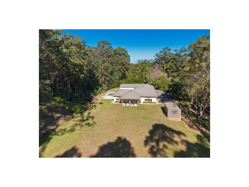 504 Glenview Road, Glenview QLD 4553