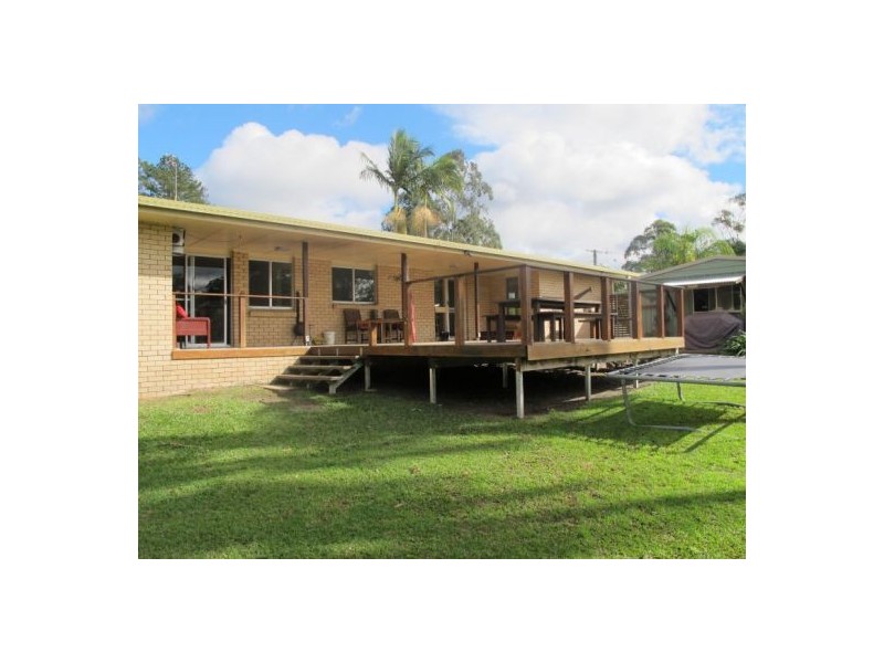 1A Lornal Court, Mooloolah Valley QLD 4553