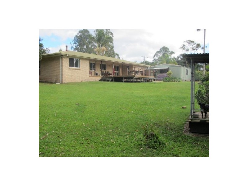 1A Lornal Court, Mooloolah Valley QLD 4553